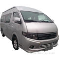 Hiace LHD bodi lebar 15 kursi Bensin